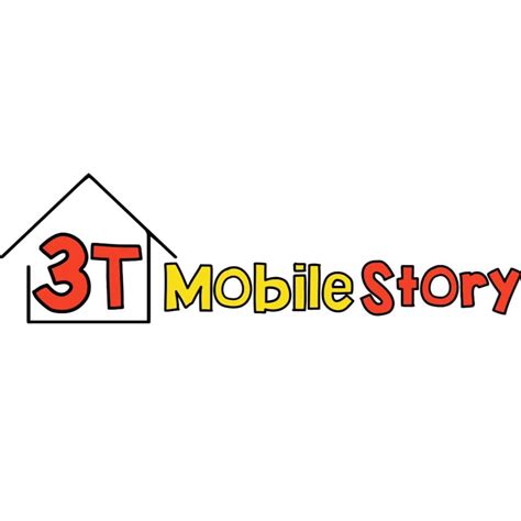 3TMobileStory VIP Members .